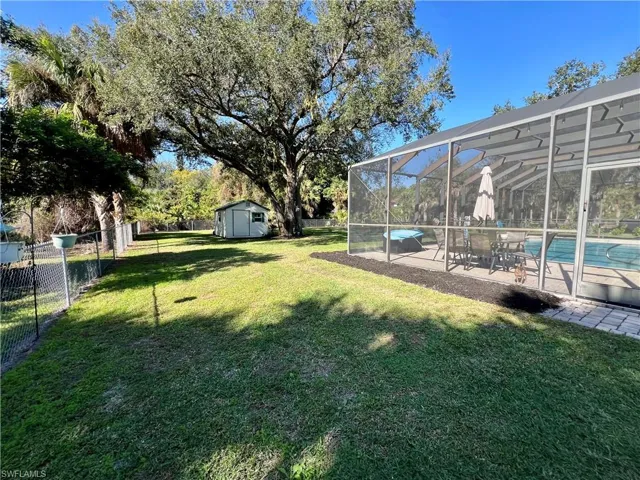 415  Jackson  AVE, Lehigh Acres, FL 33972