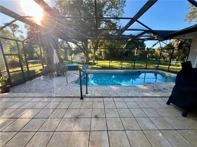 415  Jackson  AVE, Lehigh Acres, FL 33972