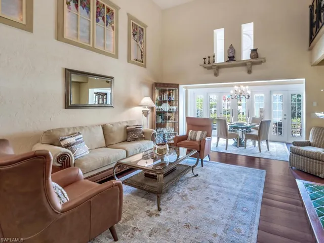 Hardwood Floors throughout