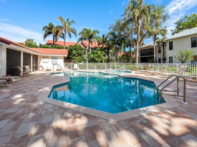 Community Pool 2