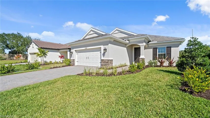 2968 Heritage Pines Dr, Fort Myers, Florida 33905