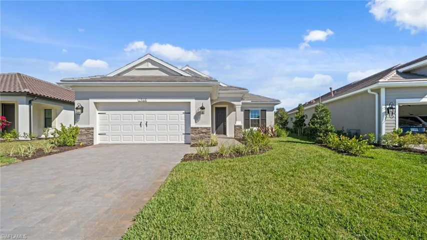 2968 Heritage Pines Dr, Fort Myers, Florida 33905