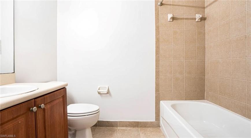 Guest bath