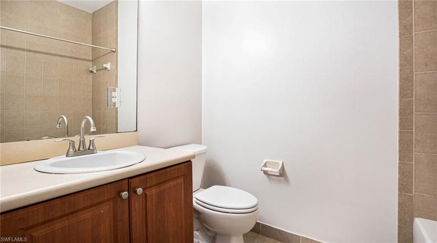 Guest bath