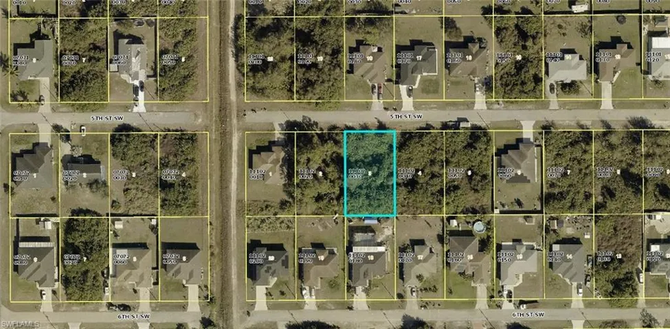 2615 5th St Sw, Lehigh Acres, Florida 33976
