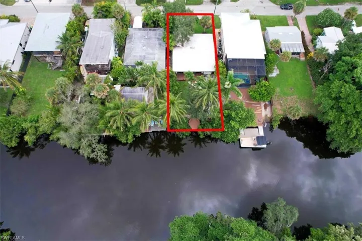 3240 Collee Ct - Aerial