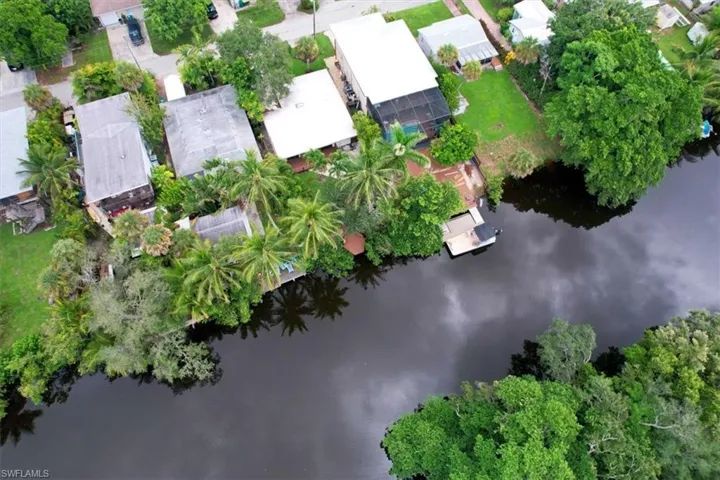 3240 Collee Ct - Aerial