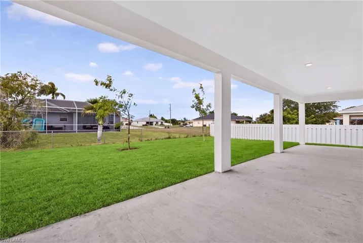 323 Nw 18th St, Cape Coral, Florida 33993