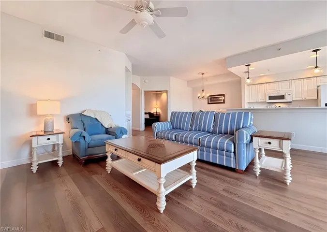 Main Living