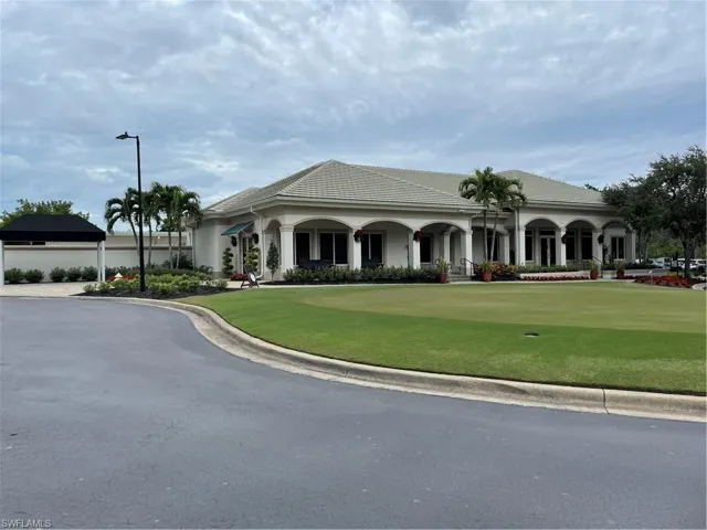 Pro Shop