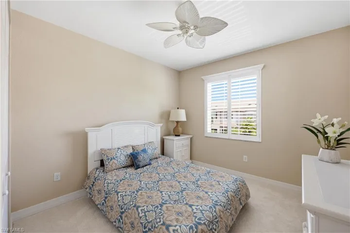 guest room 2 of 3 bedrooms