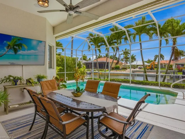1533 Buccaneer Ct, Marco Island, Florida 34145