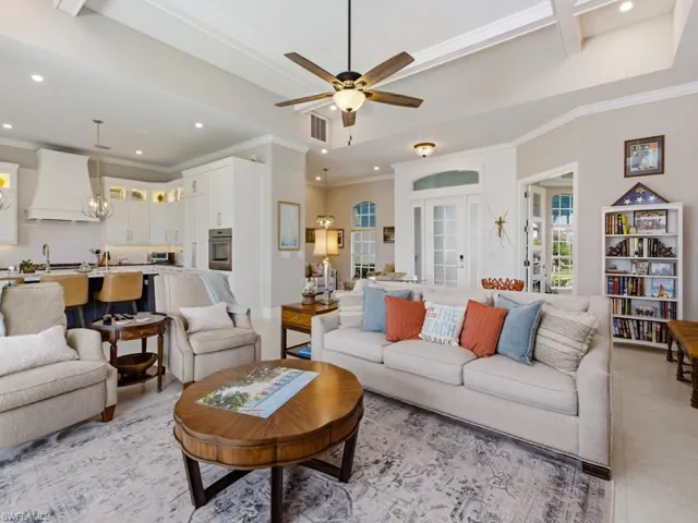1533 Buccaneer Ct, Marco Island, Florida 34145