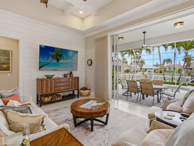 1533 Buccaneer Ct, Marco Island, Florida 34145