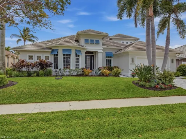 1533 Buccaneer Ct, Marco Island, Florida 34145