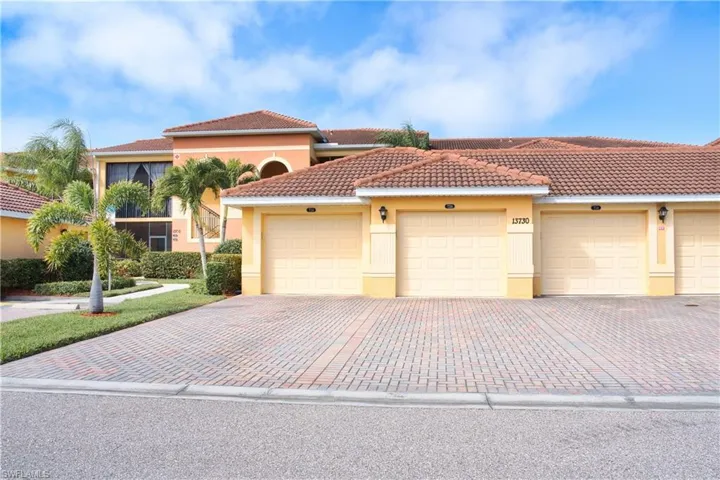 13730 Julias Way 726, Fort Myers, Florida 33919