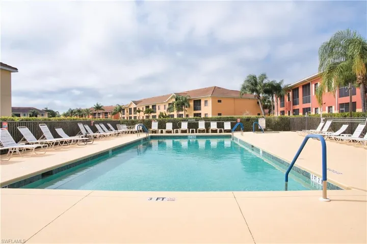 13730 Julias Way 726, Fort Myers, Florida 33919