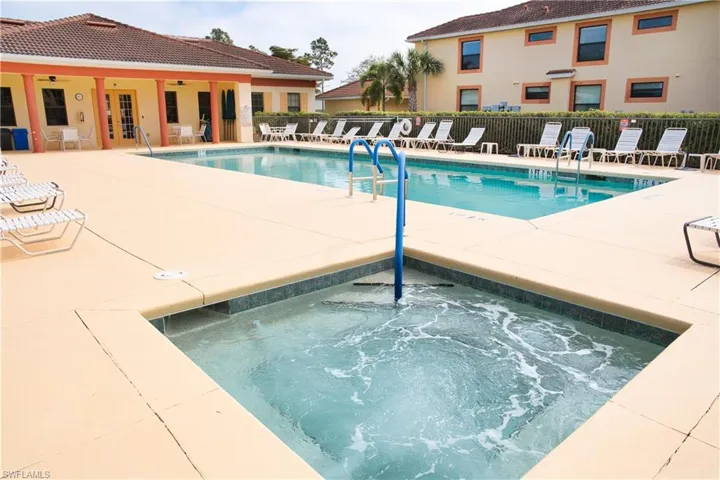 13730 Julias Way 726, Fort Myers, Florida 33919