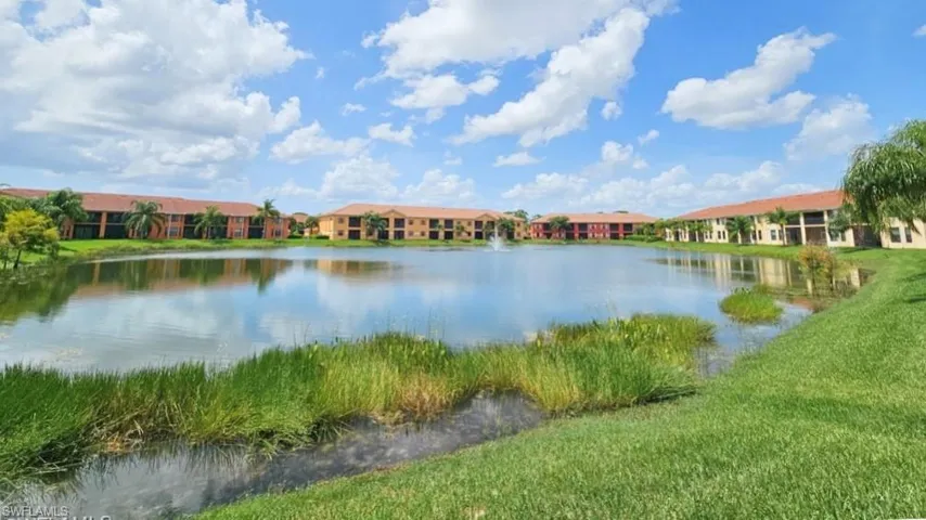 Water view