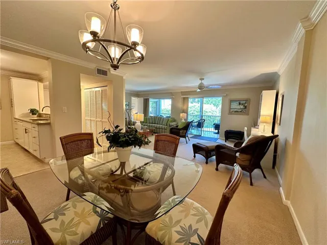 555  Park Shore  DR, Naples, FL 34103