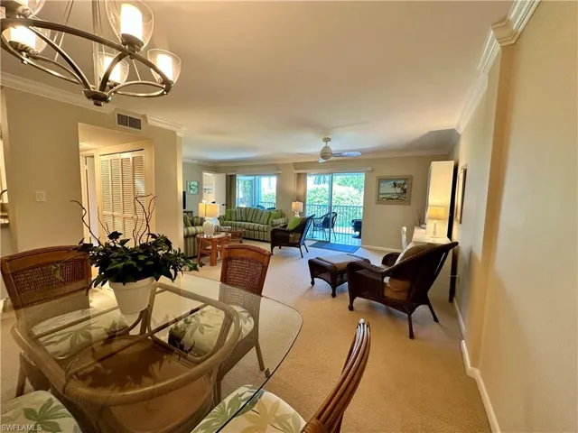 555  Park Shore  DR, Naples, FL 34103