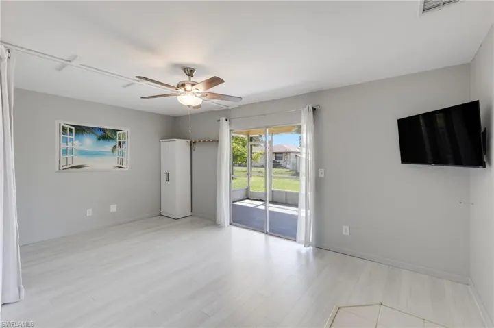 Family room view 2