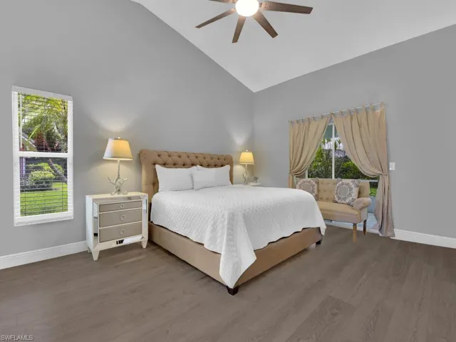Master Suite