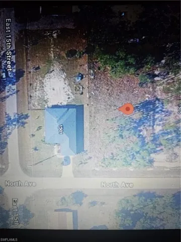 1503 North Ave, Lehigh Acres, Florida 33972