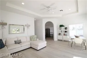 2nd Floor Great Room/Sectional