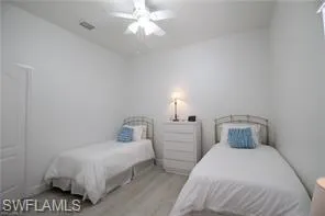 Bedroom 4  2nd floor