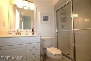 1st Floor Guest Bath