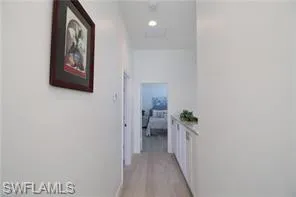 2nd Floor Hallway to Guest Rooms