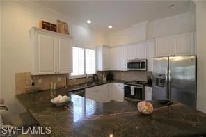 Kitchen Close-up