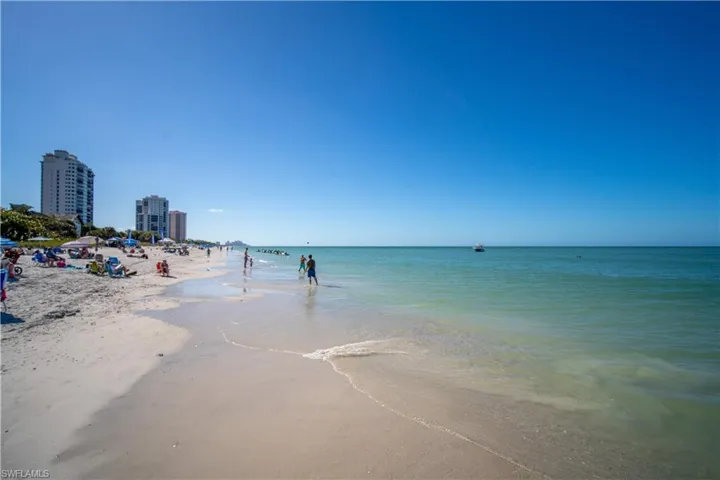 Vanderbilt Beach
