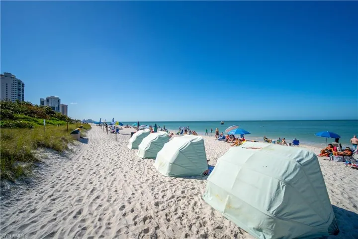 Vanderbilt Beach