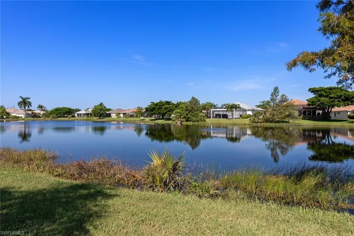 Water view