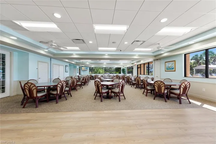 Community Room