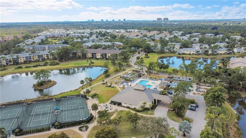 Resort Community