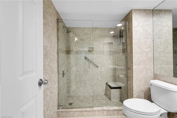 Updated Guest Bath