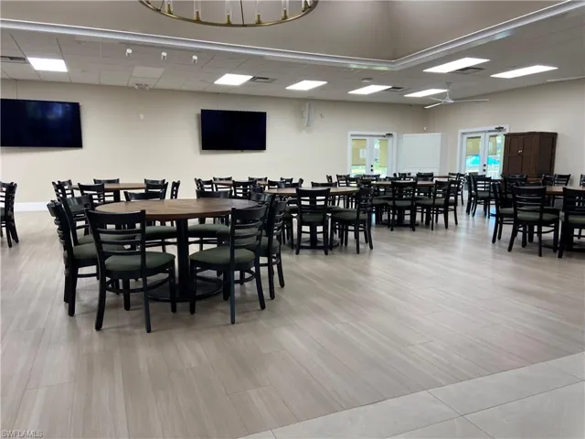 Community Room