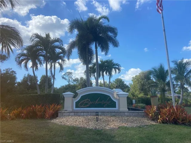 Community Sign