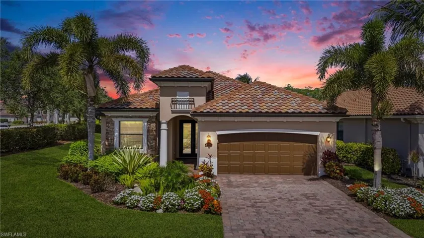 Welcome home to Ponte Rialto in Treviso Bay!