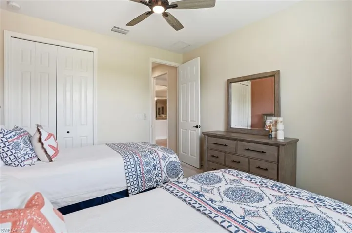 other guest bedroom