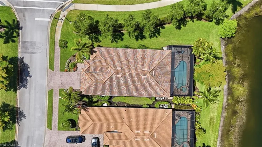 This home has private parking along the greenspace and the yard is generous for those with 4 legged family members - no pet restrictions!