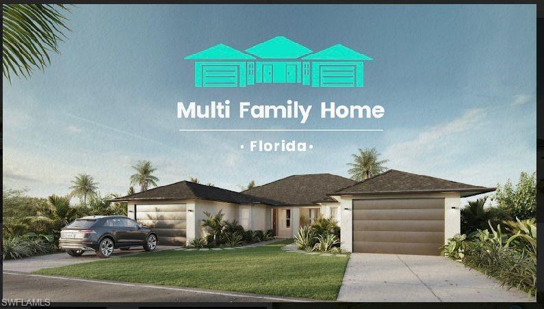 2301  DOGWOOD  AVE, Lehigh Acres, FL 33971