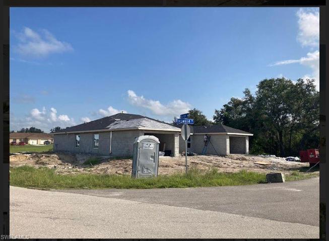2301  DOGWOOD  AVE, Lehigh Acres, FL 33971