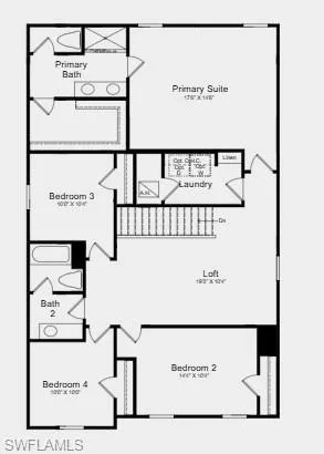 Second Floor