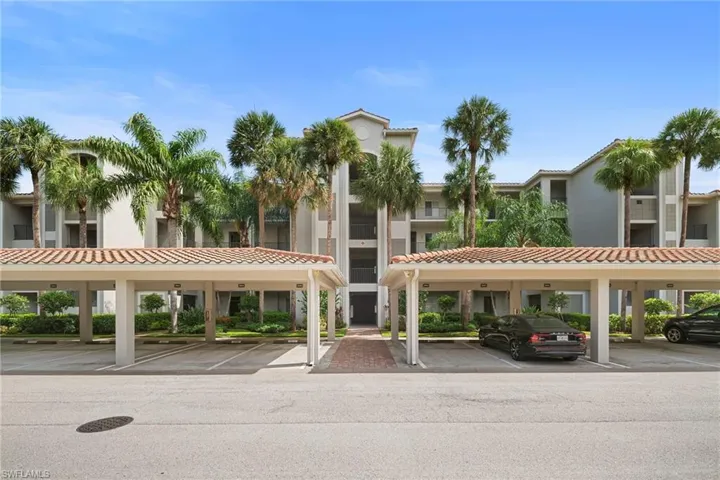 10345 Heritage Bay Blvd 2036, Naples, Florida 34120