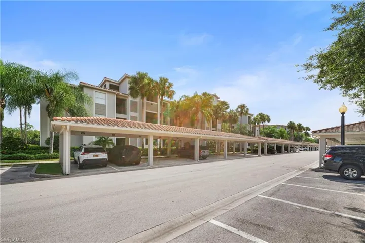 10345 Heritage Bay Blvd 2036, Naples, Florida 34120