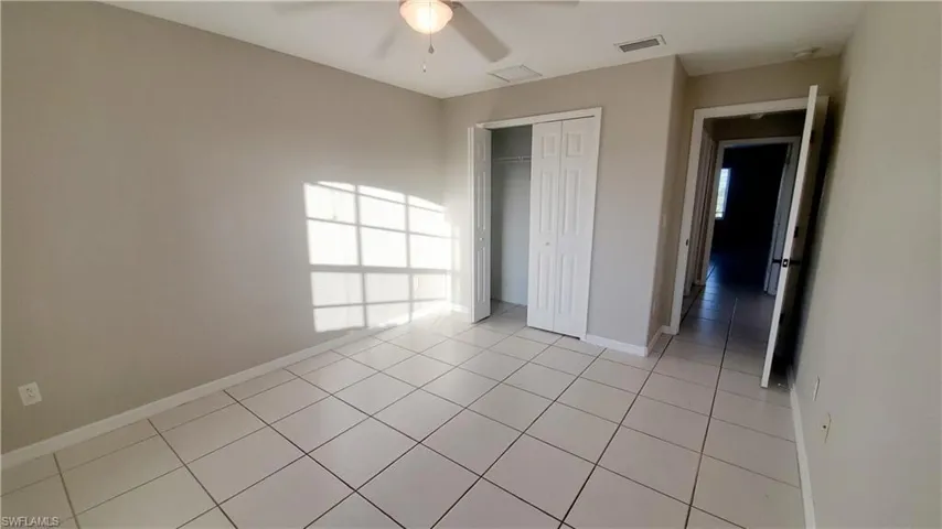 Guest bedroom